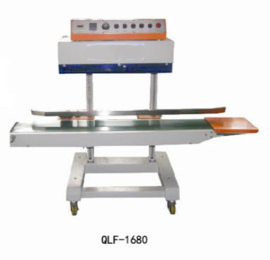 QLF-1680 Vertical large-bag sealing machine