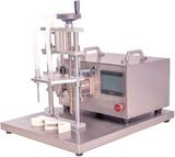 HQ-LG200-2 Desktop double heads induction liquid filling machine