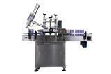 HQ-KG50  Automatic buckle capping machine