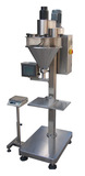 HQ-SF200 Automatic powder filling machine