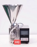 HQG-206 Desktop digital viscous liquid filling machine: