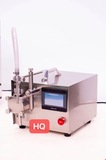 HQ-100 Desktop digital control liquid filling machine