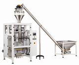 HQ-BLS400 Vertical automatic powder packing machine
