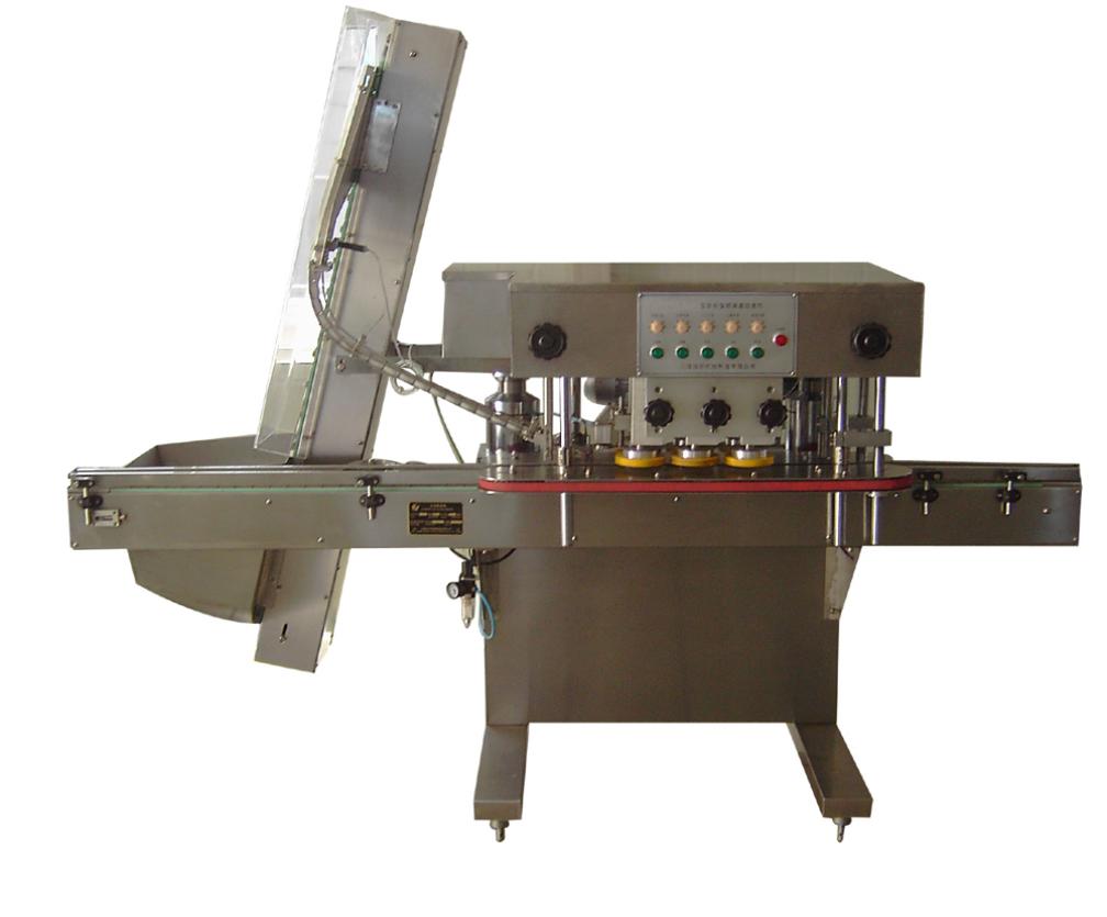 HQ-XG200A High speed capping machine